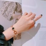 BVLGARI Bracelet DIVAS’ DREAM series  Premium - Image 7
