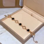 BVLGARI Bracelet DIVAS’ DREAM series  Premium - Image 6