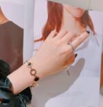 BVLGARI Bracelet DIVAS’ DREAM series  Premium - Image 5
