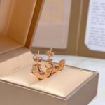 BVLGARI Ceramic earrings Premium - Image 8