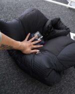 PRADA down jacket - Image 10