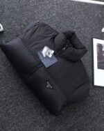 PRADA down jacket - Image 8