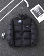 PRADA down jacket