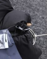 PRADA down jacket - Image 7