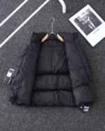 PRADA down jacket - Image 5