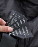 PRADA down jacket - Image 4