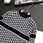 DIOR Pullover crew neck sweater - Image 7