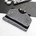 DIOR Pullover crew neck sweater - Image 5