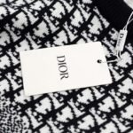 DIOR Pullover crew neck sweater - Image 4