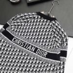 DIOR Pullover crew neck sweater - Image 3