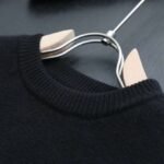 PRADA Knitted crew neck sweater - Image 6