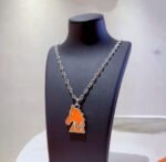Hermès Necklace H Series Jewelry Premium - Image 5