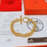 New Hermès Bracelet Premium Edition - Image 9