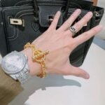 New Hermès Bracelet Premium Edition - Image 4