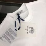 Moncler Fashion Round Neck Sweatshirt - Image 7