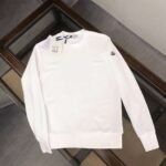 Moncler Fashion Round Neck Sweatshirt