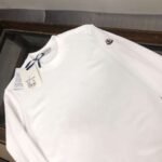 Moncler Fashion Round Neck Sweatshirt - Image 5