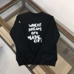 Moncler Fashion Round Neck Sweatshirt - Image 4