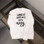 Moncler Fashion Round Neck Sweatshirt - Image 2