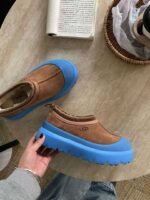 UGG autumn and winter cotton shoes - Image 5