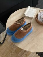UGG autumn and winter cotton shoes - Image 6