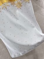 Chanel T-shirt new style for spring and summer 2025 - Image 18