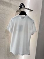 Chanel T-shirt new style for spring and summer 2025 - Image 17