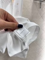 Chanel T-shirt new style for spring and summer 2025 - Image 16