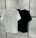 Chanel T-shirt new style for spring and summer 2025 - Image 6
