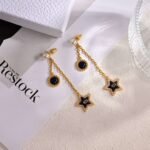 DIOR earrings new models - Image 3