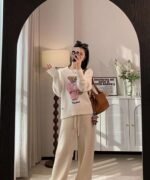 Ralph Lauren Bear Sweater - Image 2