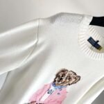 Ralph Lauren Bear Sweater - Image 9