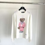 Ralph Lauren Bear Sweater - Image 12