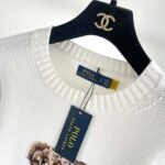 Ralph Lauren Bear Sweater - Image 8