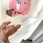 Ralph Lauren Bear Sweater - Image 7