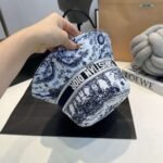 Dior original bucket hat - Image 7