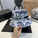 Dior original bucket hat - Image 3
