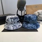 Dior original bucket hat - Image 8