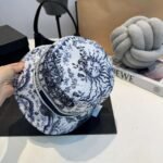 Dior original bucket hat - Image 4