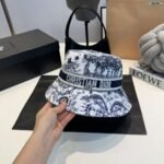 Dior original bucket hat - Image 6