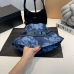 Dior original bucket hat - Image 15