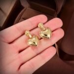 BV new earrings premium version 1:1 - Image 5