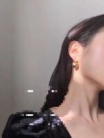 BV new earrings premium version 1:1 - Image 3