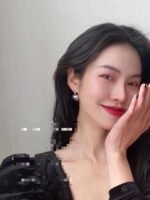 BV new earrings premium version 1:1 - Image 2