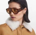 Tom Ford Sunglasses Premium Edition 1：1 - Image 3
