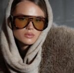 Tom Ford Sunglasses Premium Edition 1：1 - Image 8