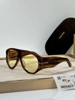 Tom Ford Sunglasses Premium Edition 1：1 - Image 2