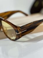Tom Ford Sunglasses Premium Edition 1：1 - Image 7