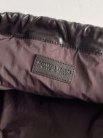 BOTTEGA VENETA New Dustbag Shoulder Bag Premium 32x23x1cm - Image 9