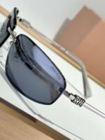 miumiu sunglasses premium version 1:1 - Image 9